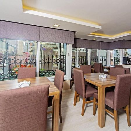 איסטמבול Pera Arya Hotel מראה חיצוני תמונה
