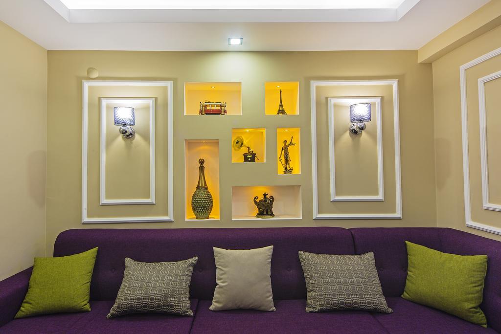 איסטמבול Pera Arya Hotel מראה חיצוני תמונה