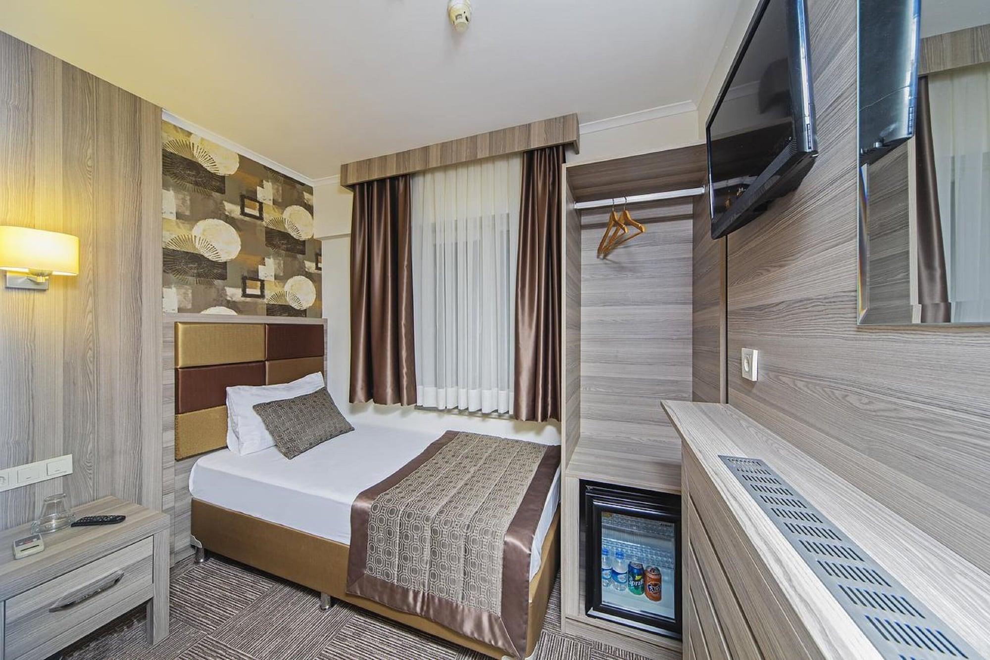 איסטמבול Pera Arya Hotel מראה חיצוני תמונה