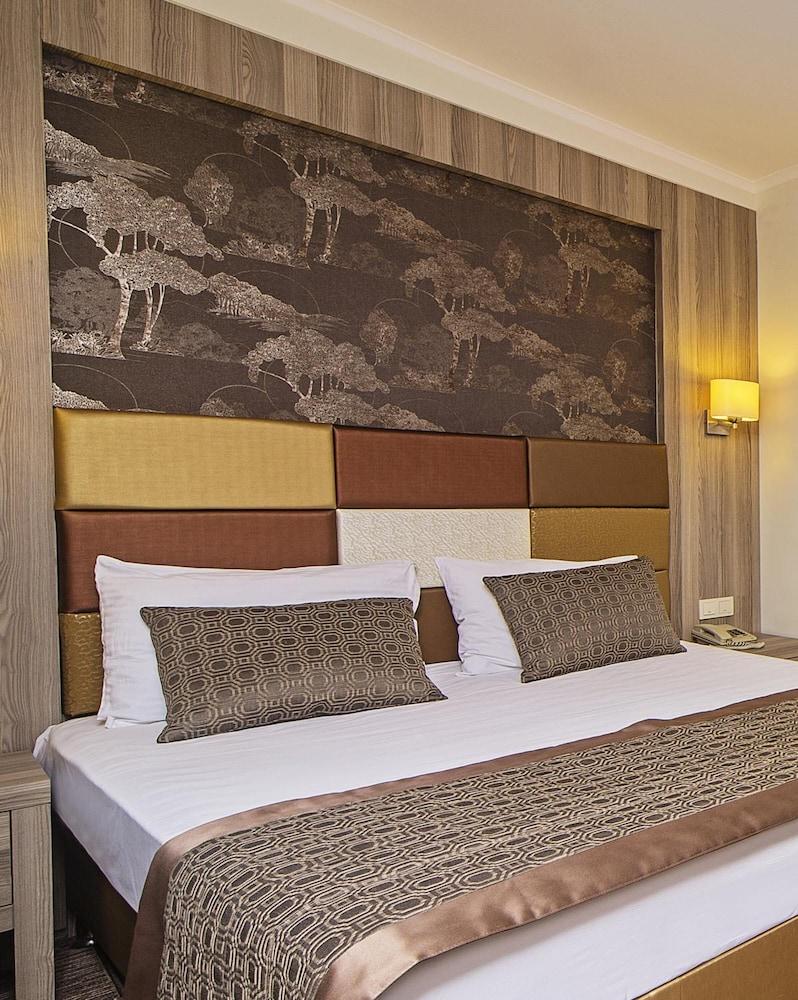 איסטמבול Pera Arya Hotel מראה חיצוני תמונה