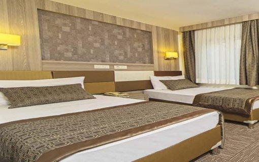 איסטמבול Pera Arya Hotel מראה חיצוני תמונה